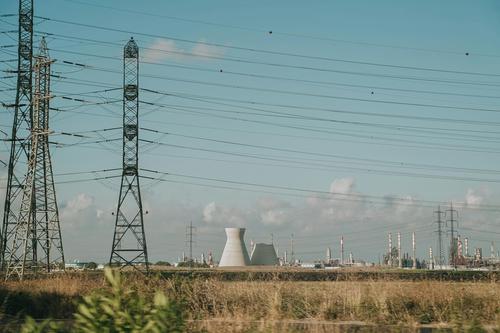 What Do Rep. Pfluger's Latest Energy Sector Trades Reveal