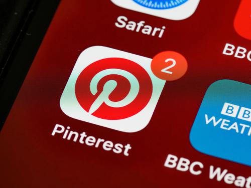 Pinterest's Record Users Meet a Guidance Reality Check