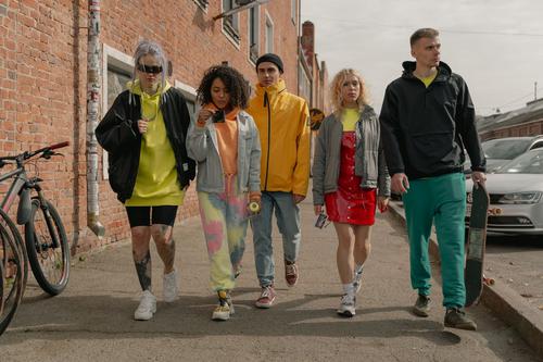 What's the Strategy Behind Jack in the Box's Streetwear Push