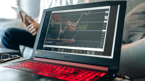 What's Driving the Options Buzz Around ROP and IBM