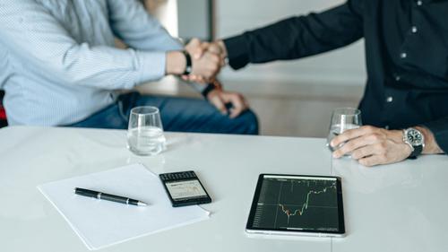 What's Driving Whitestone REIT's $1.7 Billion Takeover by Ares