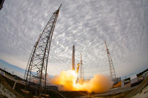 Blue Origin's $130 Billion Valuation: A High-Stakes Bet on Future Potential, Not Current Performance