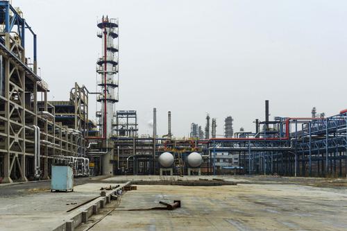 Is Saudi Arabia's "Forgotten" Pipeline the World's New Energy Lifeline