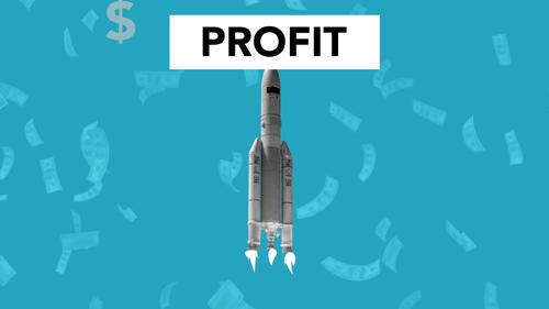 Rocket Companies' Market Share Dominance Meets Margin Reality