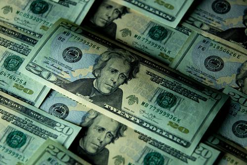 Is the Fed's Easing Bias Officially Off the Table