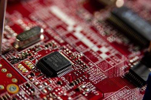 AI's Dual Catalyst: Monolithic Power Systems and Amkor Technology Surge, But Valuation Divides Their Futures