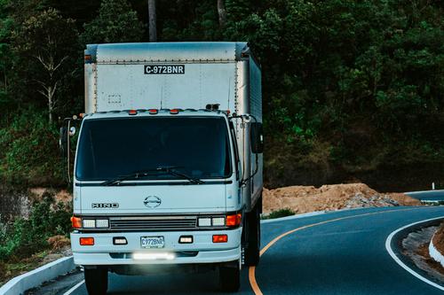 A Green Day in a Red Market: UPS Defies the Downturn