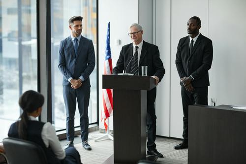 What Does Trump's New Tech Council Mean for Silicon Valley