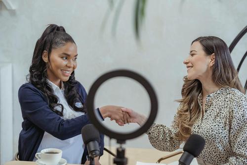 What Does Amazon's Oprah Winfrey Deal Mean for Its Content Strategy