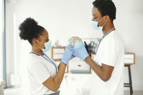 Is GSK's Global Health Focus a Smart Investment Strategy