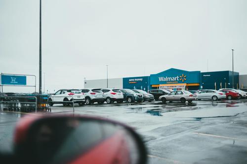 Is Walmart's Recent Dip a Buying Opportunity or a Warning Sign