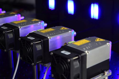 What's Fueling Laser Photonics' Explosive Growth
