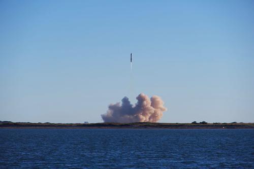 Is Voyager Space (VOYG) Poised for Lift-Off with NASA's CLD Program