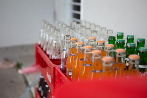 Vita Coco's High-Growth Hydration Dominance Outpaces Coca-Cola's Steady Sip