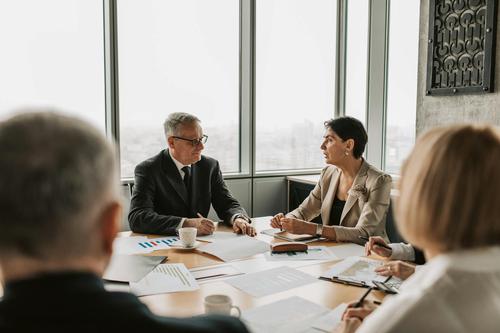 What Do Recent Board Elections Mean for Tucows' Future