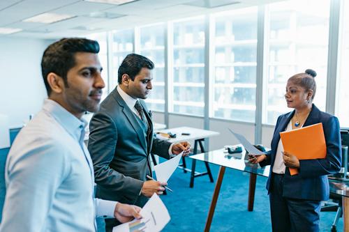 What Does Clint Szubinski's Appointment Mean for Dream Finders Homes