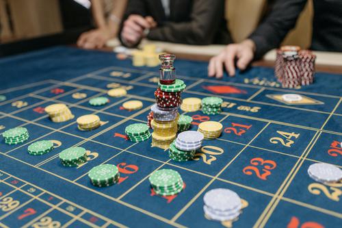 Is Gaming and Leisure Properties (GLPI) Undervalued After Its Recent Dip