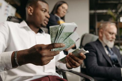 What Does a Chief Credit Officer Transition Mean for USCB
