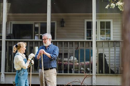 Why Did Chiron Real Estate Inc. Rebrand and Pivot to Senior Housing