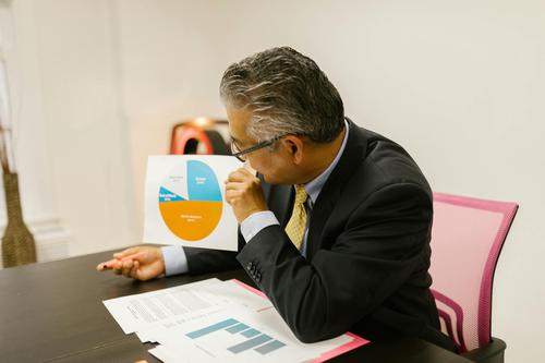 What Does the New CFO Appointment Mean for GCDT