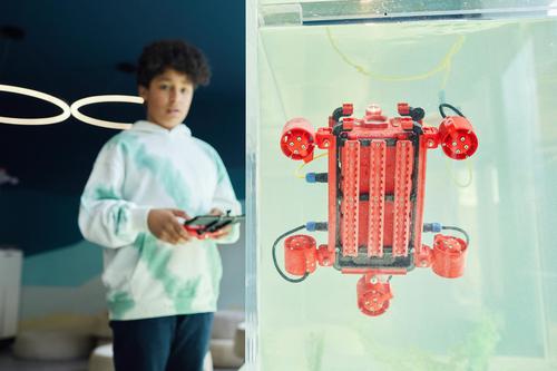 How is Kraken Robotics ($PNG) transforming the subsea technology landscape with its recent acquisitions