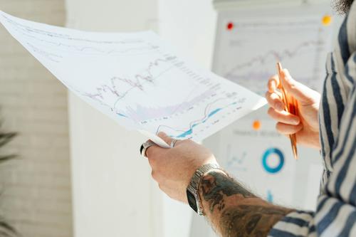 What's Driving SM Energy's Recent Stock Surge