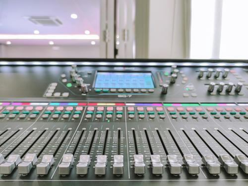 Has Dolby Laboratories Found Its Groove in Q2 2026