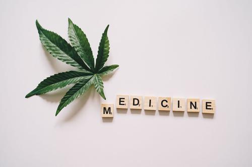 Canopy Growth's Medical Cannabis Surge: A Turnaround Story Hiding in a Penny Stock