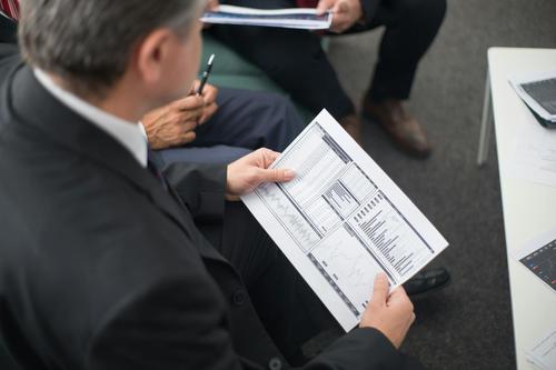 What Do Christopher Longhito's Recent Sales Mean for GIC Investors