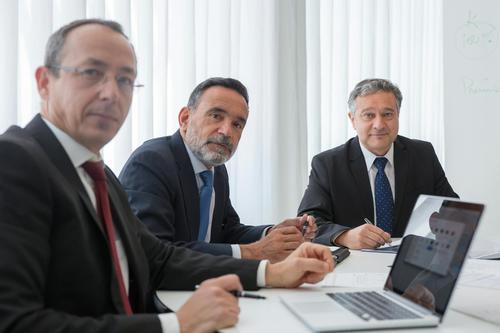 What Does CorVel's Leadership Transition Signify