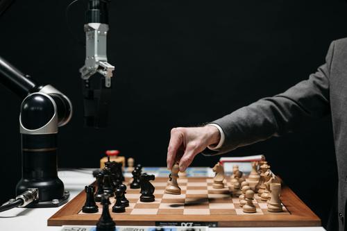 Is American Express's AI Strategy a Game-Changer for Investors