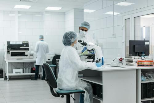 Revolution Medicines: A Biotech Blockbuster in the Making