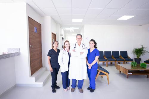 Why is Healthcare a Bright Spot in a Rough Labor Market