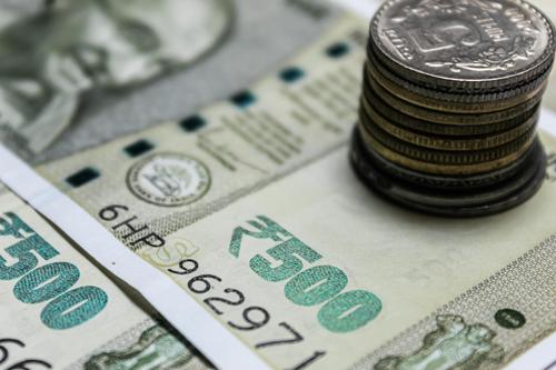 Why Did Financials Lag the S&P 500 in April 2026, Despite Solid Gains