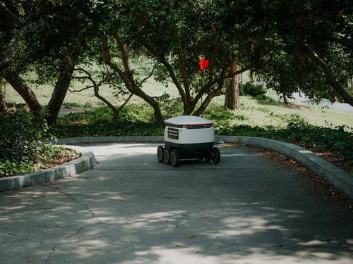 Is Serve Robotics (SERV) Poised for a Breakout After Strong Q4 and Uber Deal