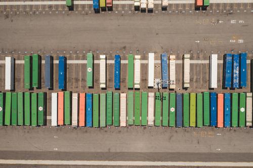 Is AI Truly Revolutionizing the Logistics Industry