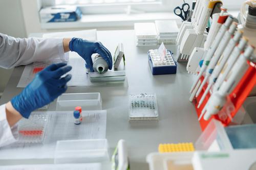 What Does Rep. Salazar's Amgen Purchase Signify for Biotech Investors