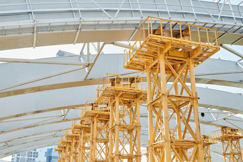 BUILD's Breakthrough Patent: A Game-Changer for Smart Construction?