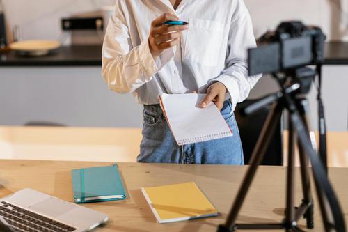 Is the Creator Economy a Golden Ticket or a Risky Bet for Your Career