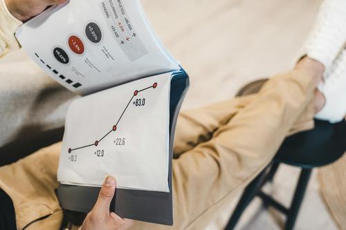 Why is DXP Enterprises (DXPE) stock performing so strongly