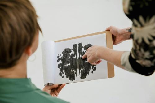 Is Money Management More Psychology Than Pure Math