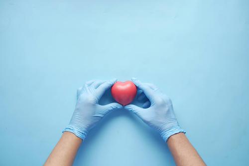 What's Driving Edwards Lifesciences' Latest Surge
