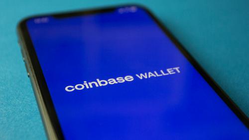 What Does Rep. Cisneros's Coinbase Trade Signal for Crypto