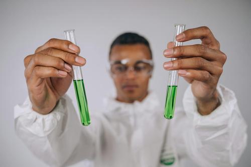 What Does Ginkgo Bioworks' Strategic Pivot Mean for Investors