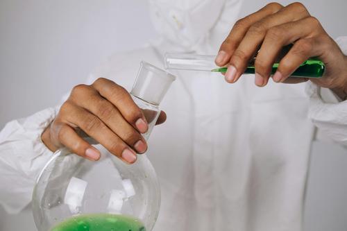 Is ChemiGreen's New Process a Game-Changer for the Green Chemicals Market