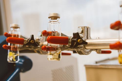 Is 10x Genomics' Latest Acquisition a Game-Changer for Proteomics