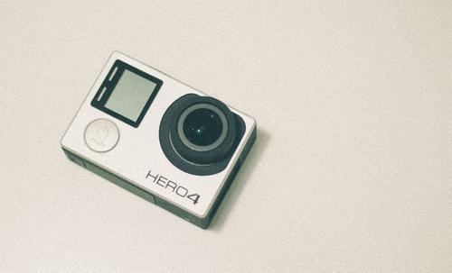 GoPro's Last Stand: Founder's $20 Million Bet Highlights Deep Distress