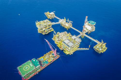 What Drove Kosmos Energy's Explosive February Rally