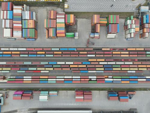 What is Brookfield's Latest Strategic Move into Global Logistics