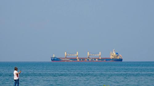 Is the Strait of Hormuz the World's New Economic Chokepoint